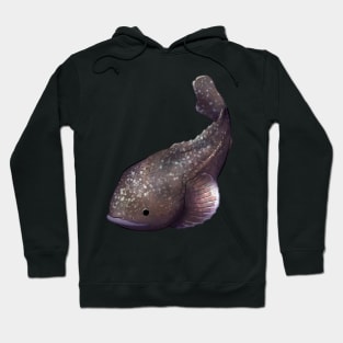 Cozy Blobfish Hoodie